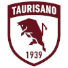 Logo Taurisano 1939