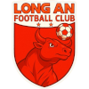 Logo Tây Ninh U21