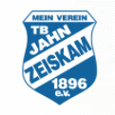 Logo TB Jahn Zeiskam 1896