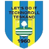 Logo Technoroll Teskand KSE
