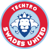 Logo Techtro Swades United FC