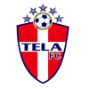 Logo Tela FC