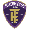 Logo Telecom Egypt