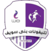Logo Telephonaat Bani Suweif FC