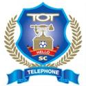 Logo Telephone Organization of Thai