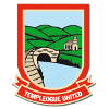 Logo Templeogue United FC