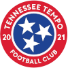 Logo Tennessee Tempo