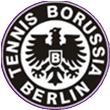 Logo Tennis Borussia Berlin