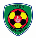 Logo Tensung FC