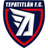 Logo Tepatitlan FC II