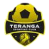 Logo Teranga SC