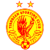 Logo Teshrin SC