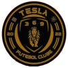 Logo Tesla FC