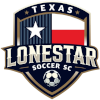 Logo Texas Lonestar (W)