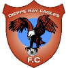 Logo TGE Dieppe Bay Eagles