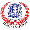 Logo Thame United