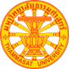 Logo Thammasat University