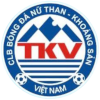Logo Than KSVN U19 (Nữ)