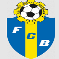 Logo The Belval Belvaux