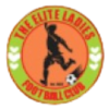 Logo The Elite Ladies FC (W)