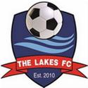Logo The Lakes