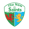 Logo The New Saints (W)