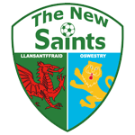 Logo The New Saints