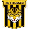 Logo The Strongest Reserves