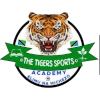 Logo The Tigers Queens (W)