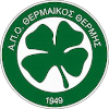 Logo Thermaikos Thermis