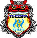 Logo Thespa Kusatsu Am