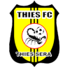 Logo Thies FC