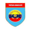 Logo Thitsar Arman FC U20