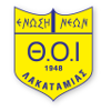 Logo Thoi Lakatamias