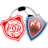 Logo Thor KA Akureyri (W)