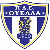 Logo Thyella Patron