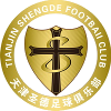 Logo Tianjin Shengde (W)