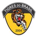 Logo Tigres Brasil