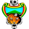 Logo Tigres del Jumay