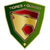 Logo Tigres del Quindio U19