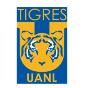 Logo Tigres UANL U20