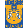 Logo Tigres UANL U21