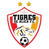 Logo Tigritos de Álica