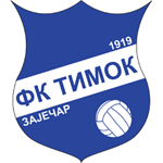 Logo Timok