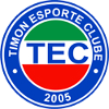 Logo Timon ECMA Youth