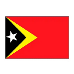 Logo Timor Leste (W) U19