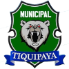 Logo Tiquipaya