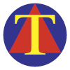Logo Tiradentes PA