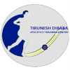 Logo Tirunesh Dibaba Sports Academy (W)