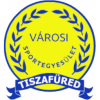 Logo Tiszafured VSE